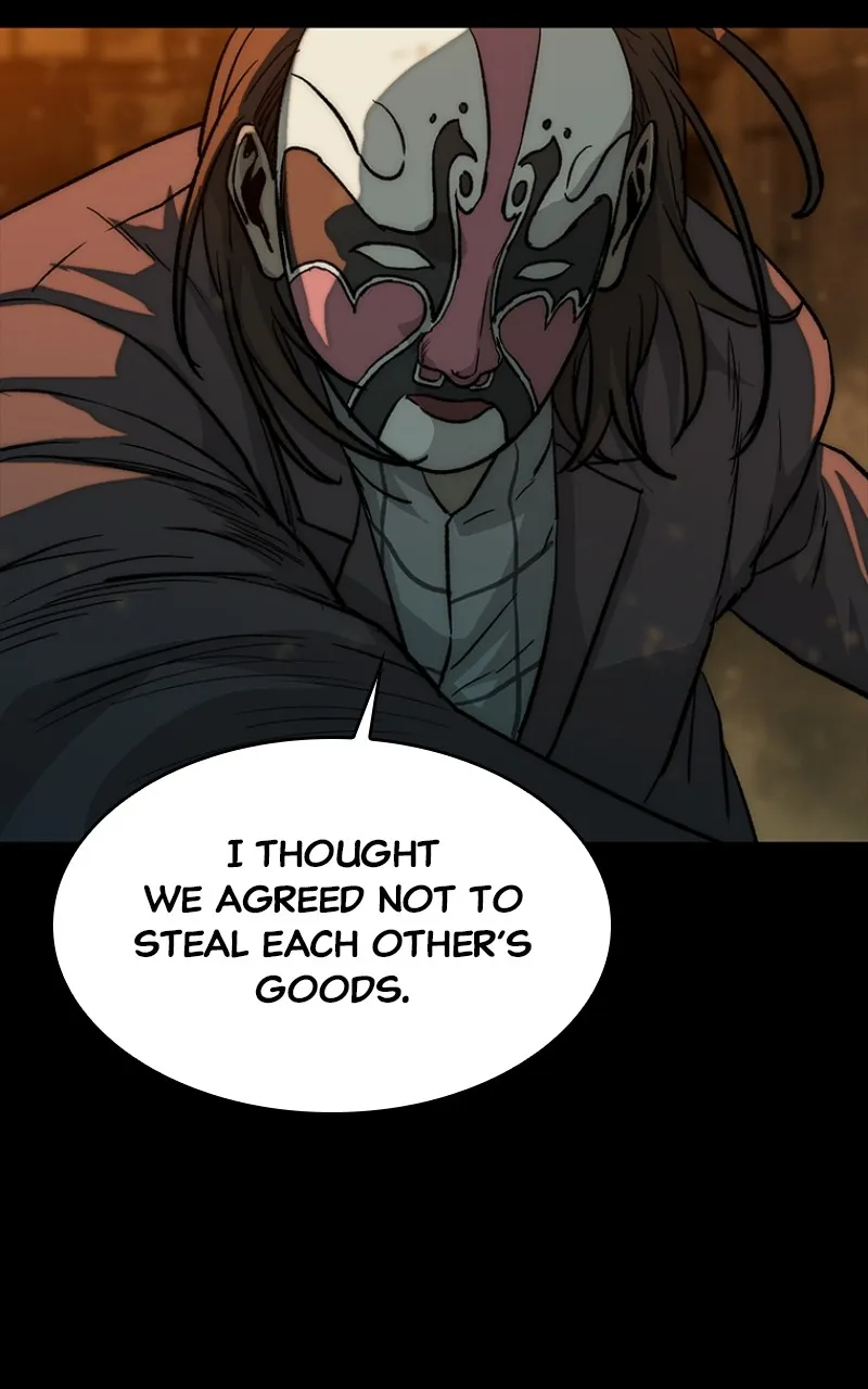 Kowloon: COPÓKA Chapter 30 page 89 - 
