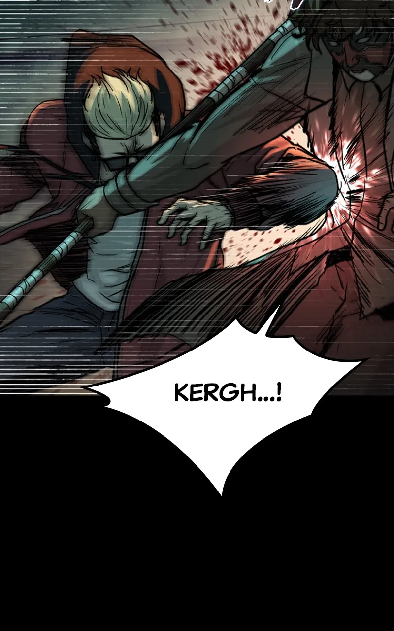 Kowloon: COPÓKA Chapter 30 page 10 - 