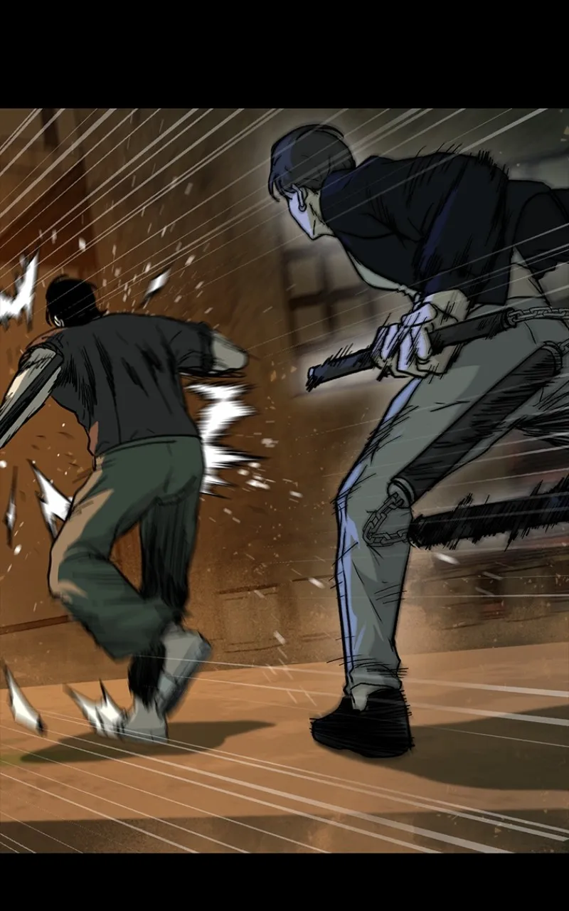 Kowloon: COPÓKA Chapter 30 page 93 - 