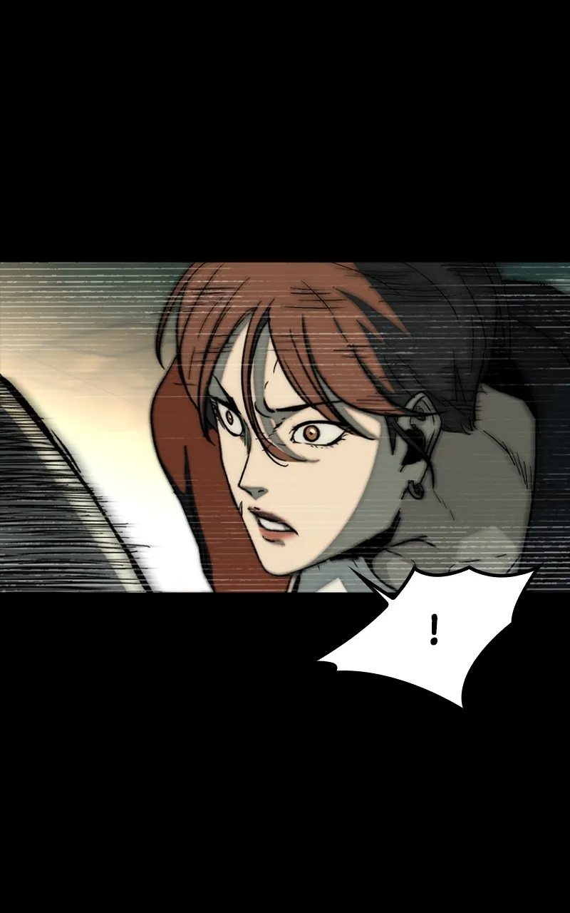 Kowloon: COPÓKA Chapter 30 page 94 - 