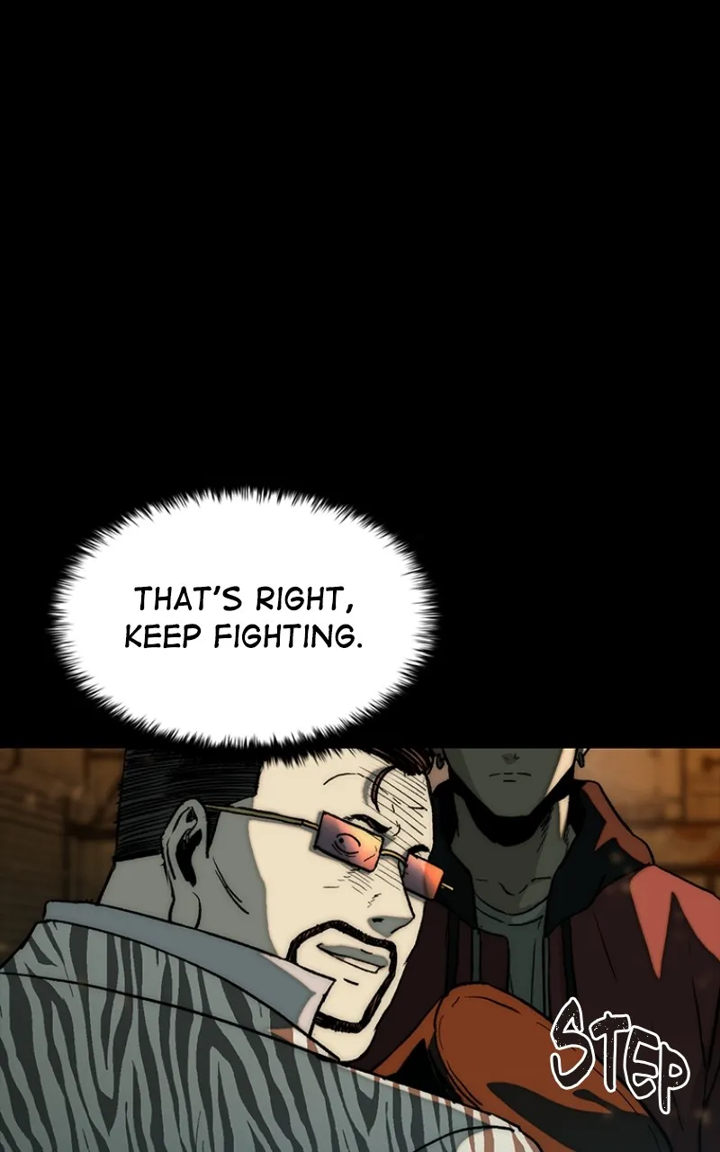 Kowloon: COPÓKA Chapter 30 page 97 - 