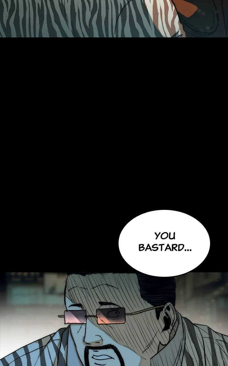 Kowloon: COPÓKA Chapter 30 page 98 - 