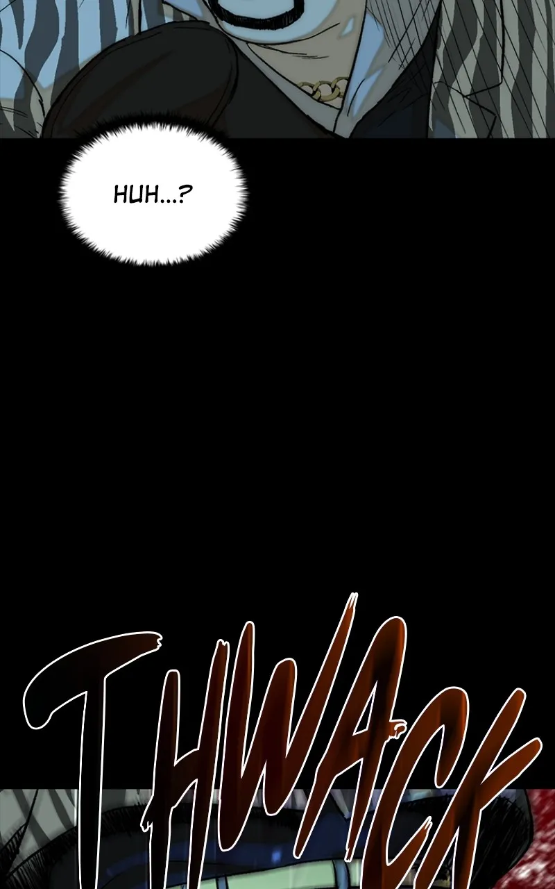 Kowloon: COPÓKA Chapter 30 page 99 - 
