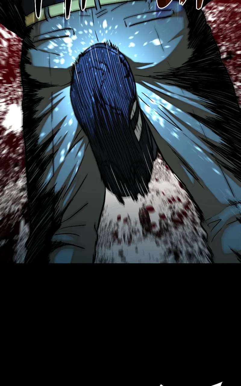 Kowloon: COPÓKA Chapter 30 page 100 - 