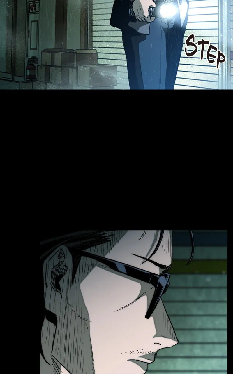 Kowloon: COPÓKA Chapter 31 page 2 - 