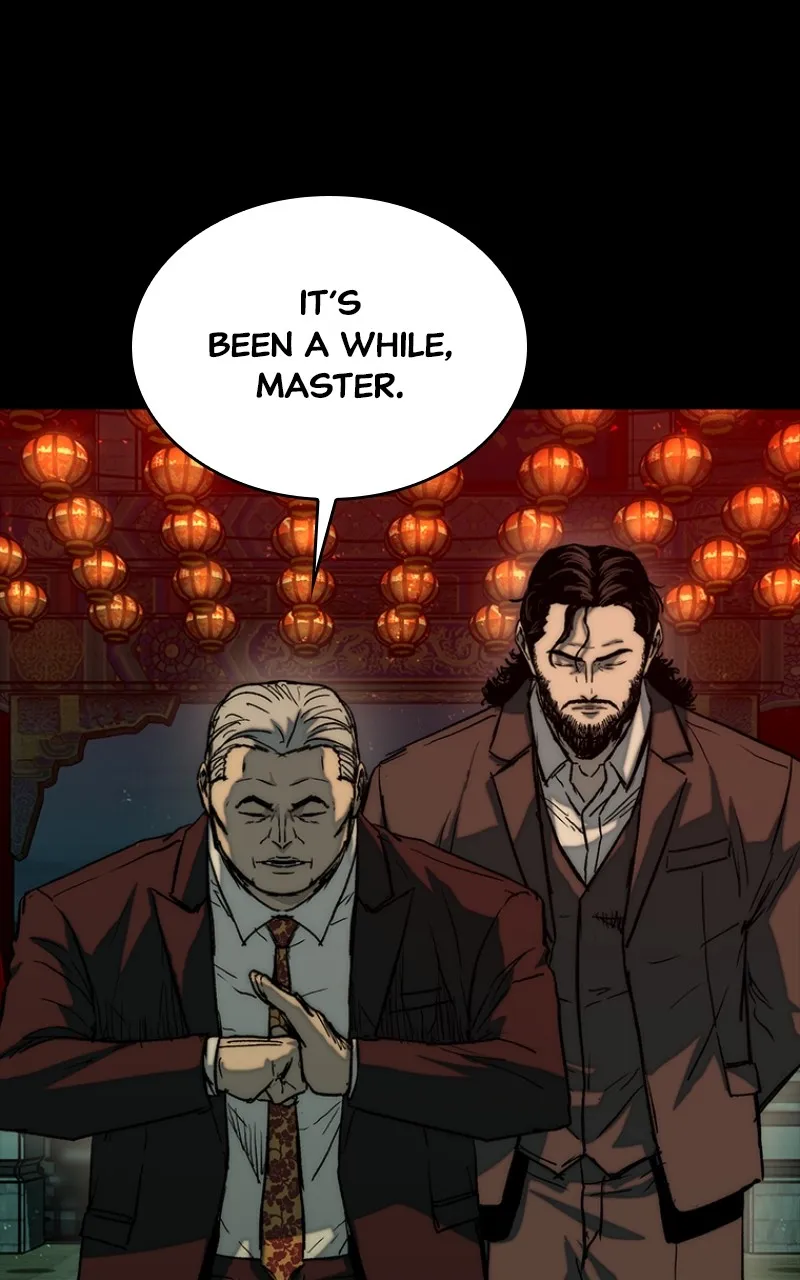 Kowloon: COPÓKA Chapter 31 page 110 - 
