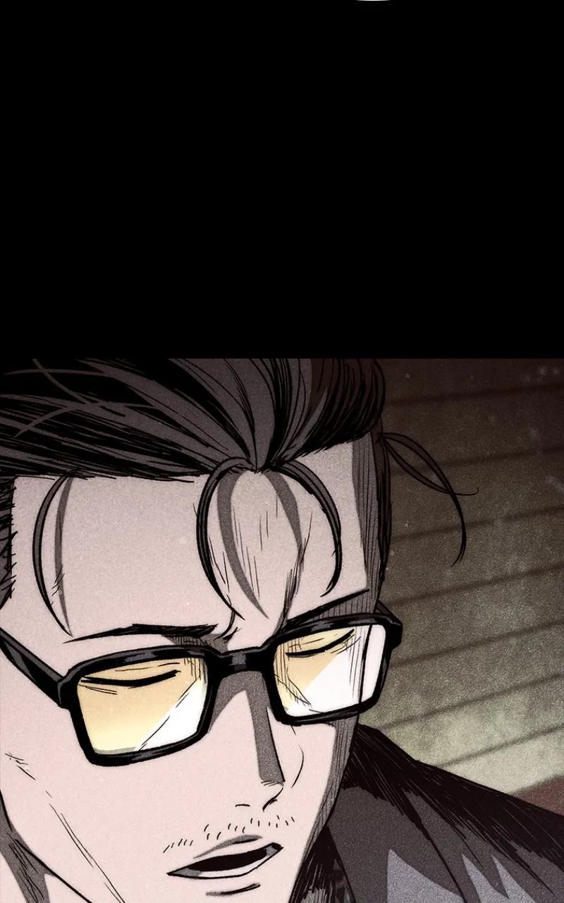 Kowloon: COPÓKA Chapter 31 page 12 - 
