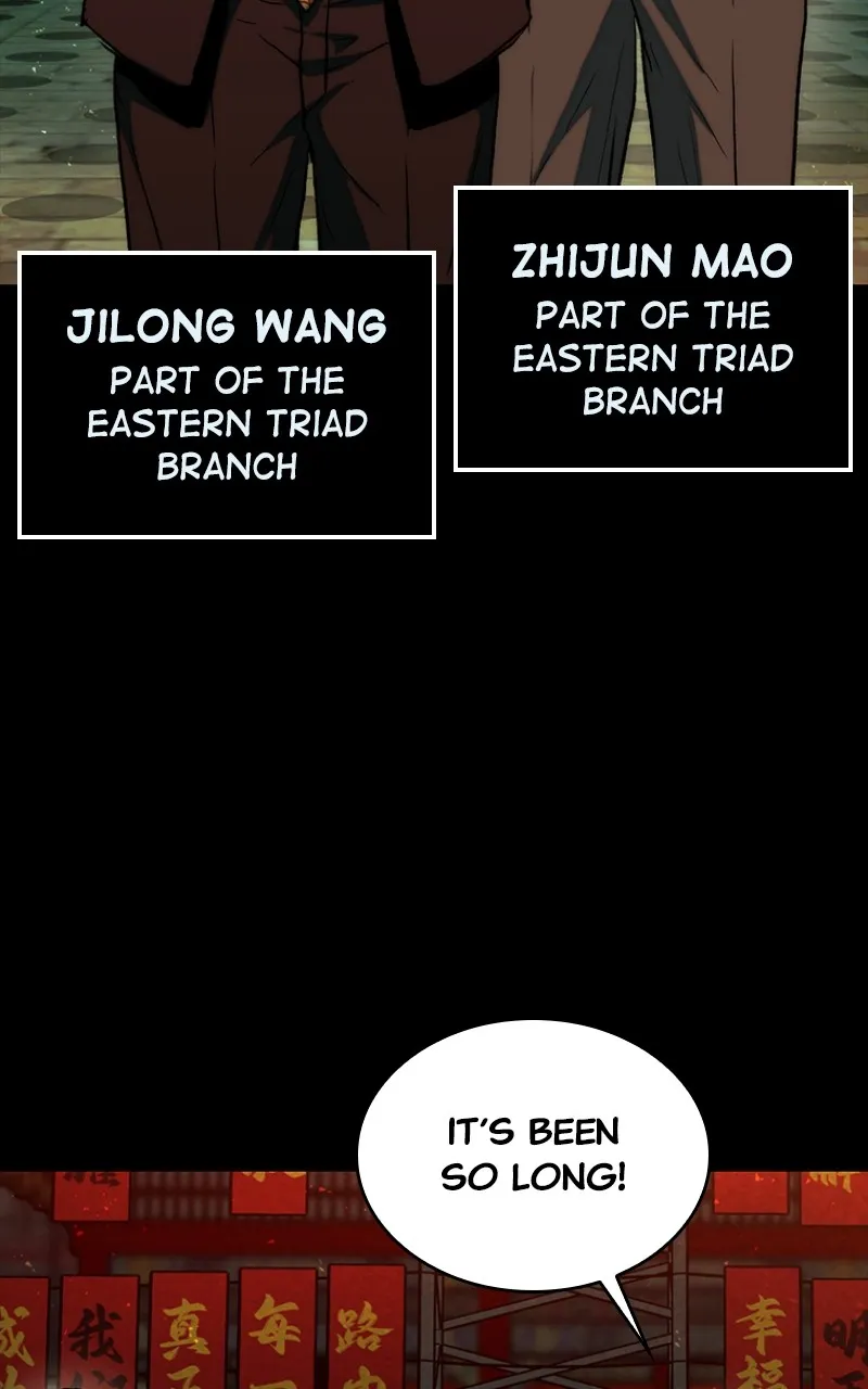 Kowloon: COPÓKA Chapter 31 page 111 - 
