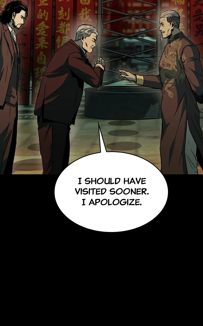 Kowloon: COPÓKA Chapter 31 page 112 - 