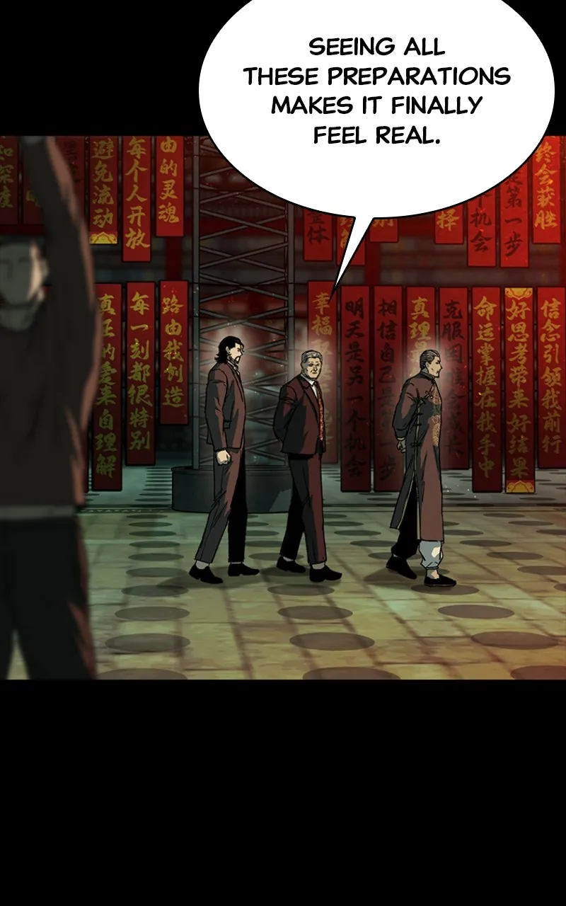 Kowloon: COPÓKA Chapter 31 page 115 - 