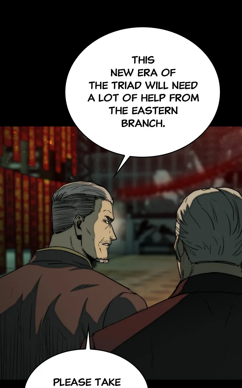 Kowloon: COPÓKA Chapter 31 page 116 - 