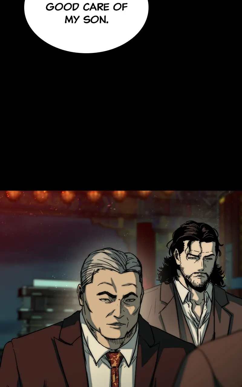 Kowloon: COPÓKA Chapter 31 page 117 - 