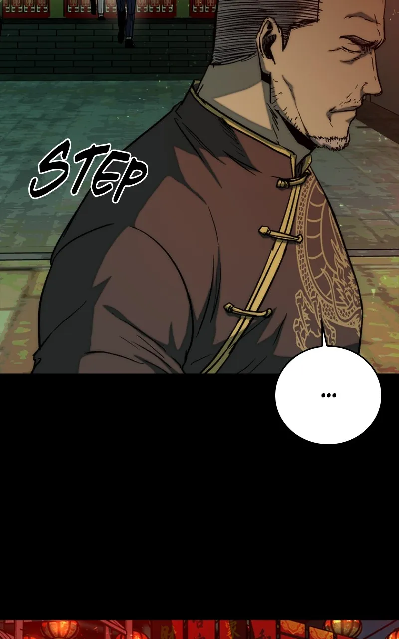 Kowloon: COPÓKA Chapter 31 page 120 - 