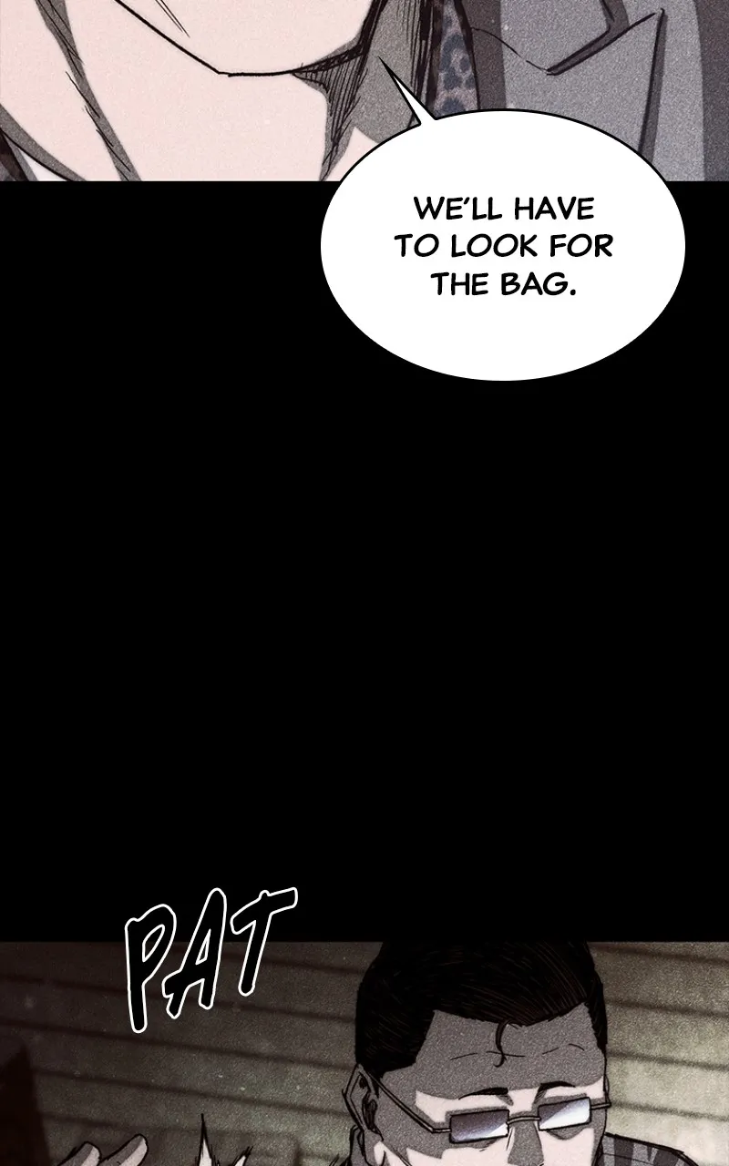 Kowloon: COPÓKA Chapter 31 page 13 - 