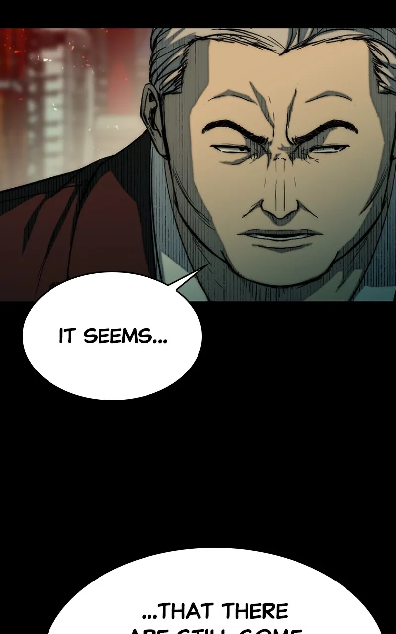 Kowloon: COPÓKA Chapter 31 page 122 - 