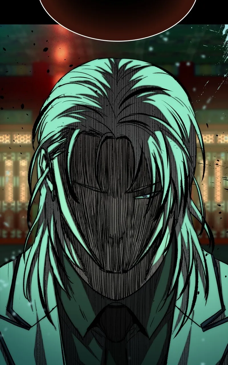 Kowloon: COPÓKA Chapter 31 page 127 - 