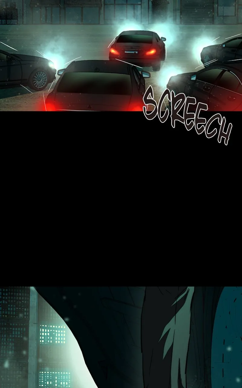 Kowloon: COPÓKA Chapter 31 page 130 - 