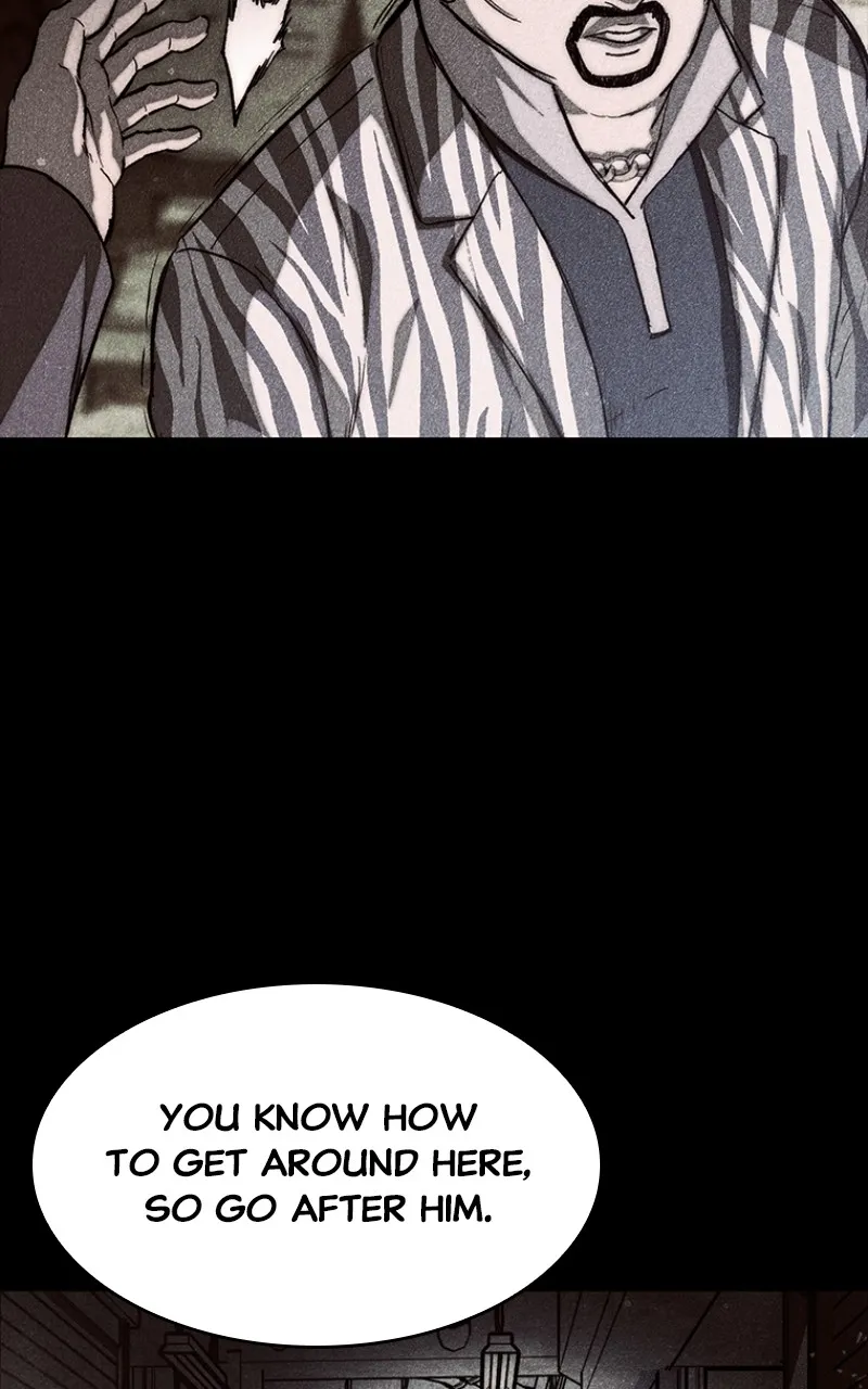 Kowloon: COPÓKA Chapter 31 page 14 - 