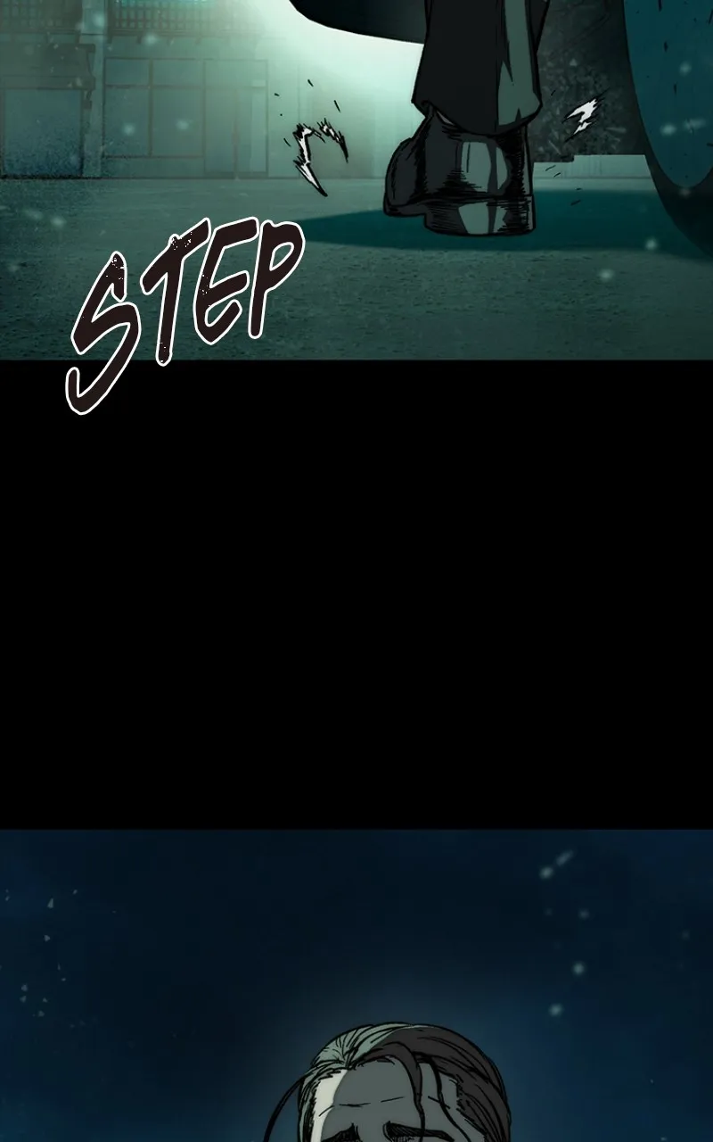 Kowloon: COPÓKA Chapter 31 page 131 - 