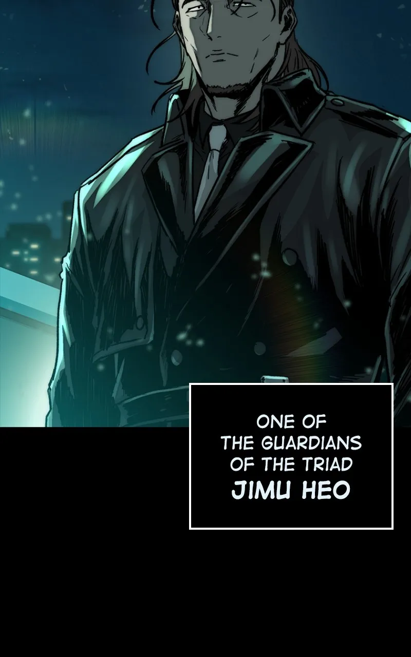 Kowloon: COPÓKA Chapter 31 page 132 - 