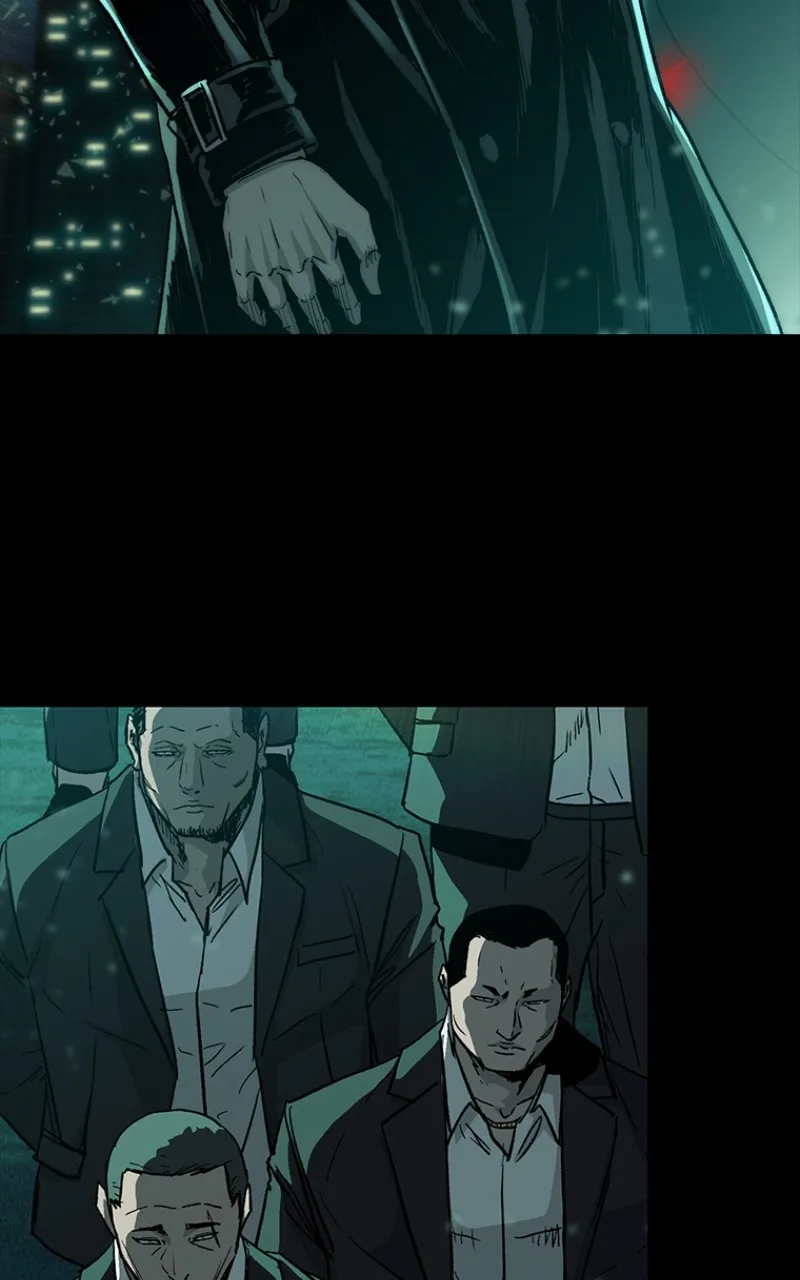 Kowloon: COPÓKA Chapter 31 page 134 - 
