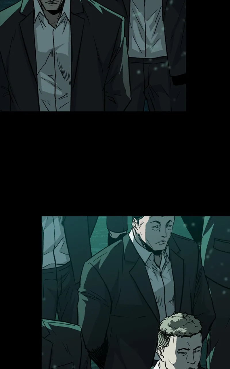 Kowloon: COPÓKA Chapter 31 page 135 - 