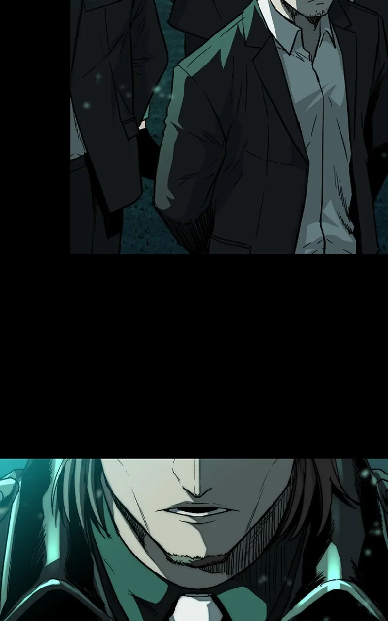 Kowloon: COPÓKA Chapter 31 page 136 - 