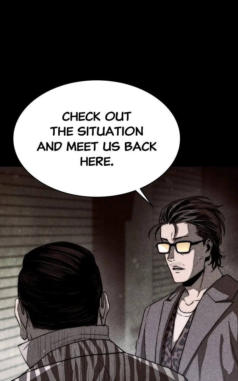 Kowloon: COPÓKA Chapter 31 page 17 - 