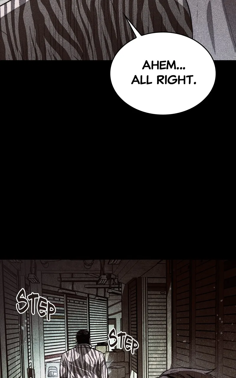 Kowloon: COPÓKA Chapter 31 page 18 - 