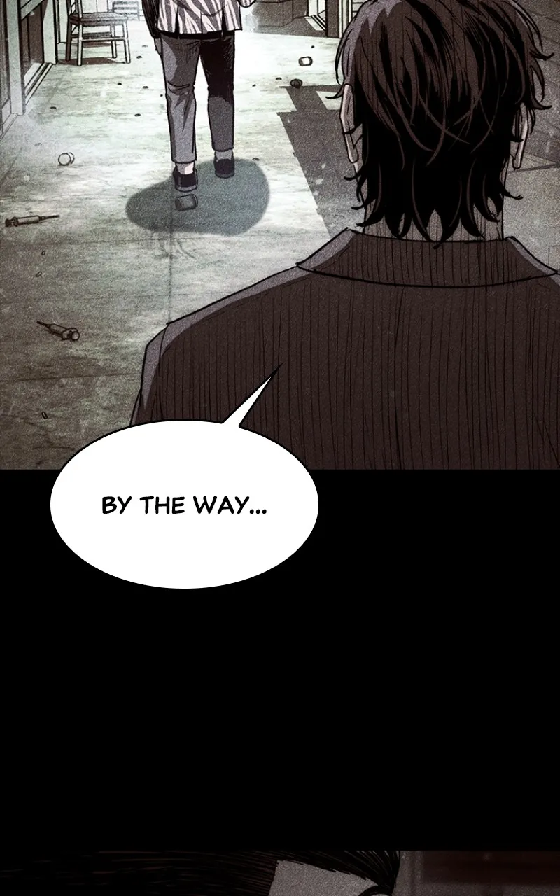 Kowloon: COPÓKA Chapter 31 page 19 - 