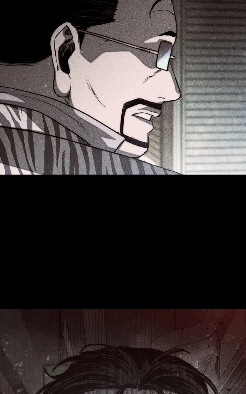 Kowloon: COPÓKA Chapter 31 page 20 - 