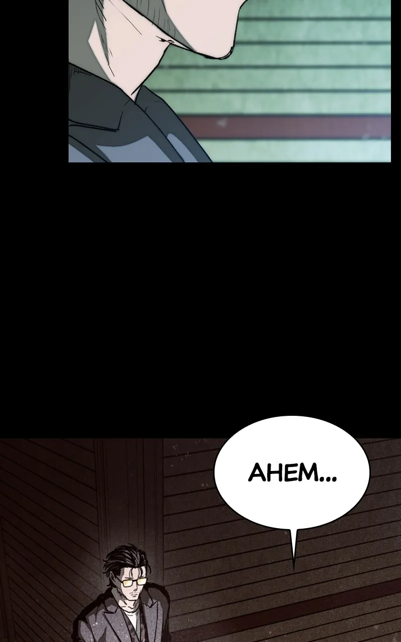 Kowloon: COPÓKA Chapter 31 page 3 - 