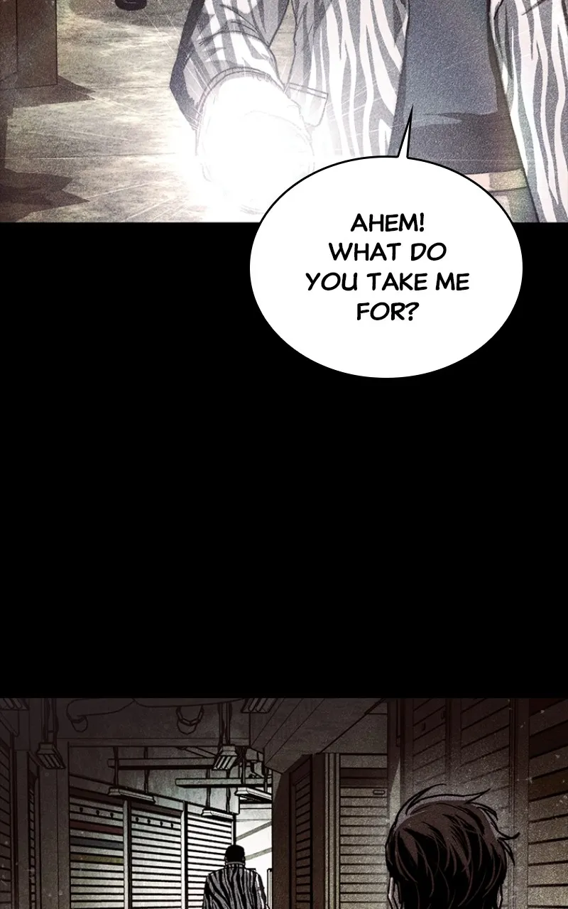 Kowloon: COPÓKA Chapter 31 page 23 - 