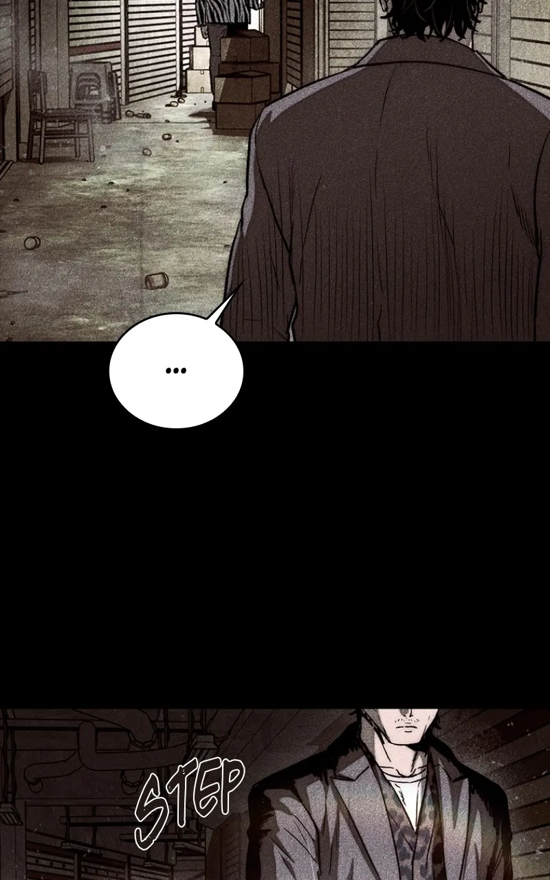 Kowloon: COPÓKA Chapter 31 page 24 - 