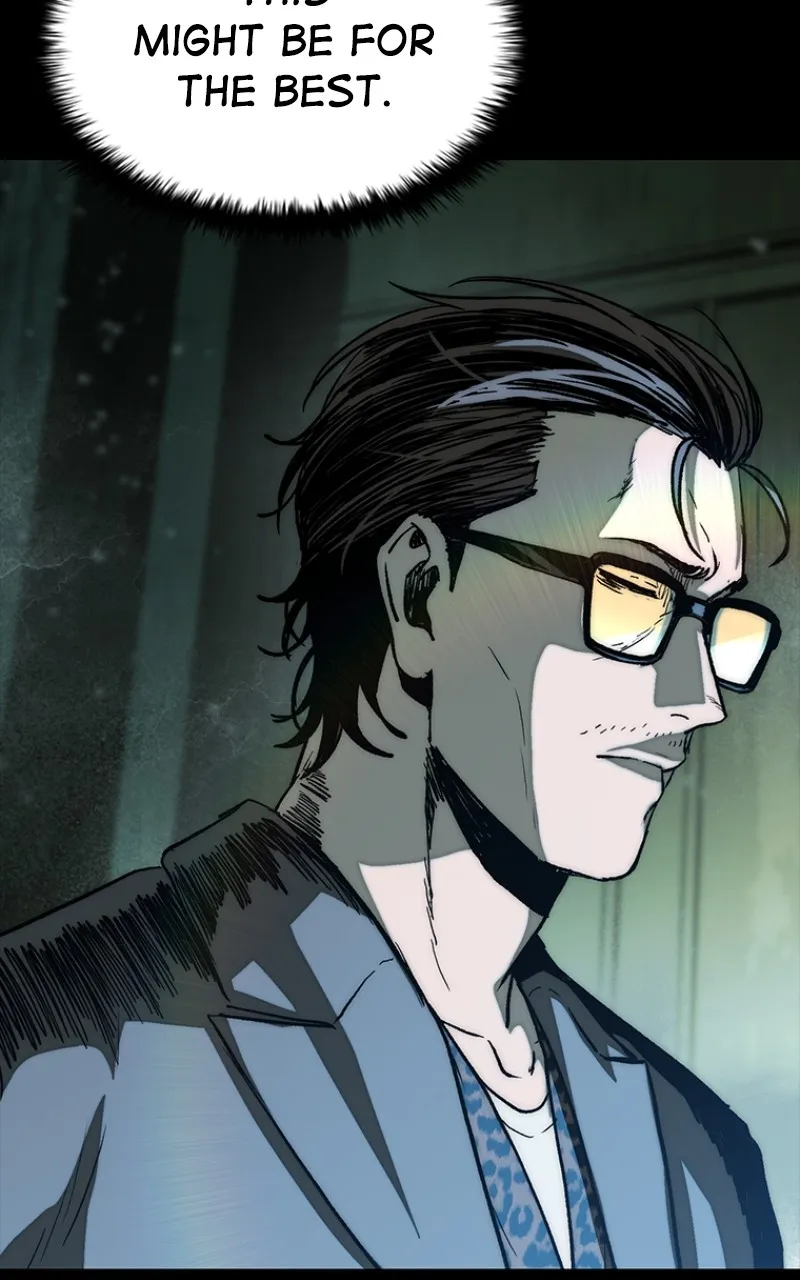 Kowloon: COPÓKA Chapter 31 page 26 - 