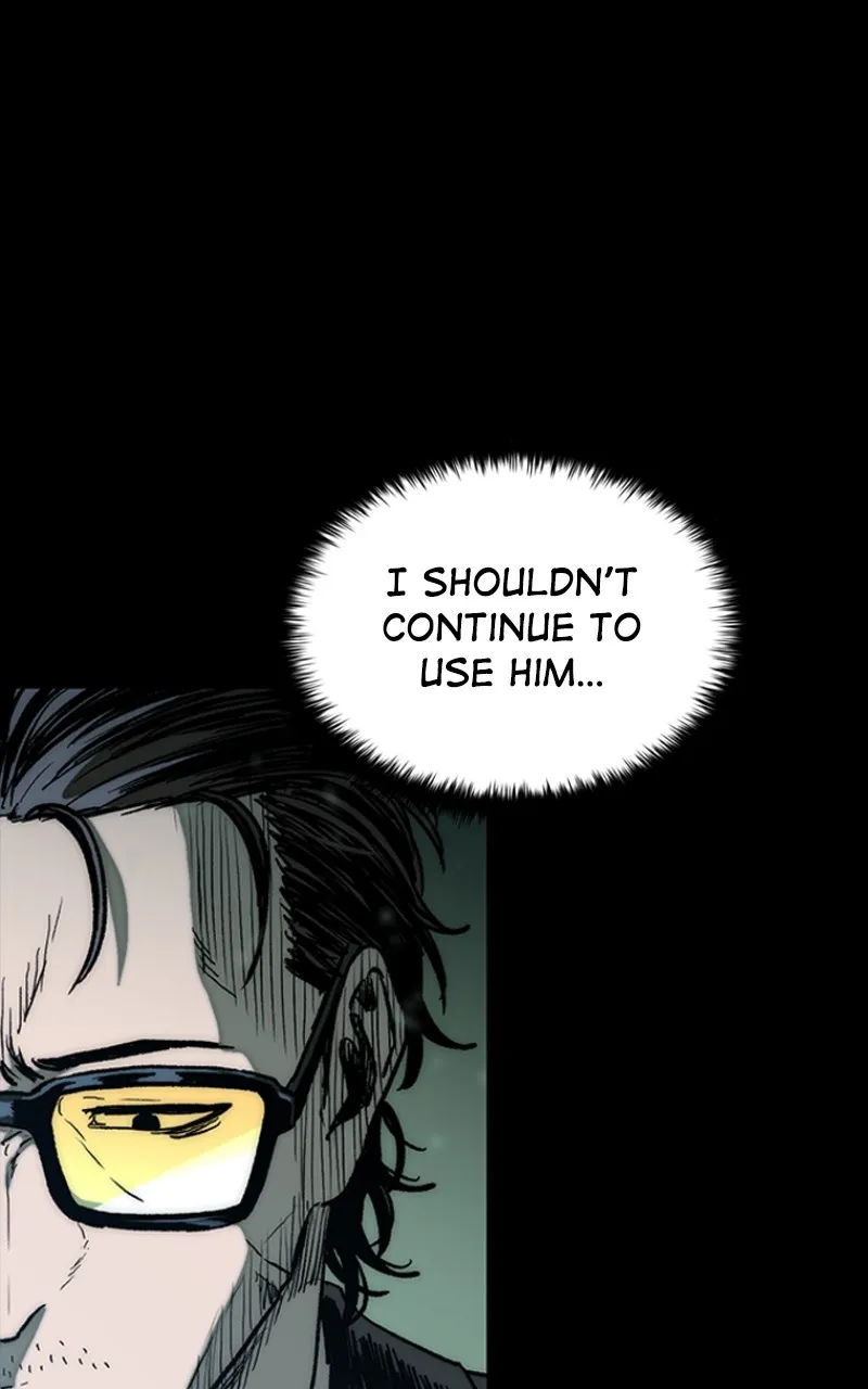 Kowloon: COPÓKA Chapter 31 page 27 - 