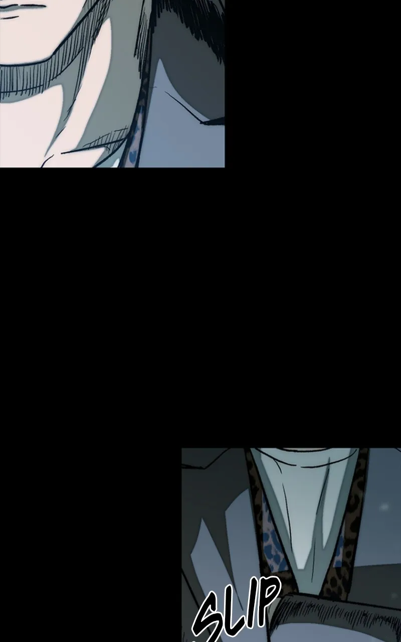 Kowloon: COPÓKA Chapter 31 page 28 - 