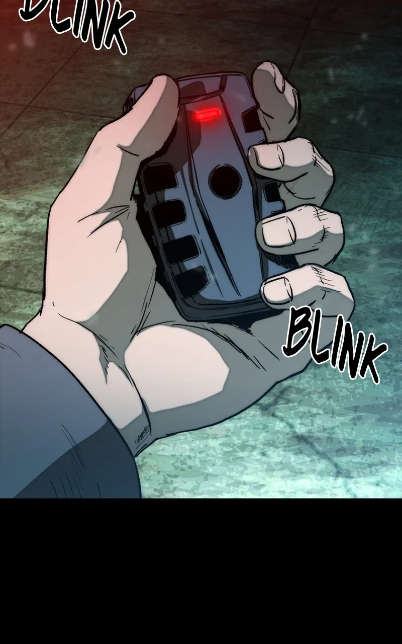 Kowloon: COPÓKA Chapter 31 page 30 - 