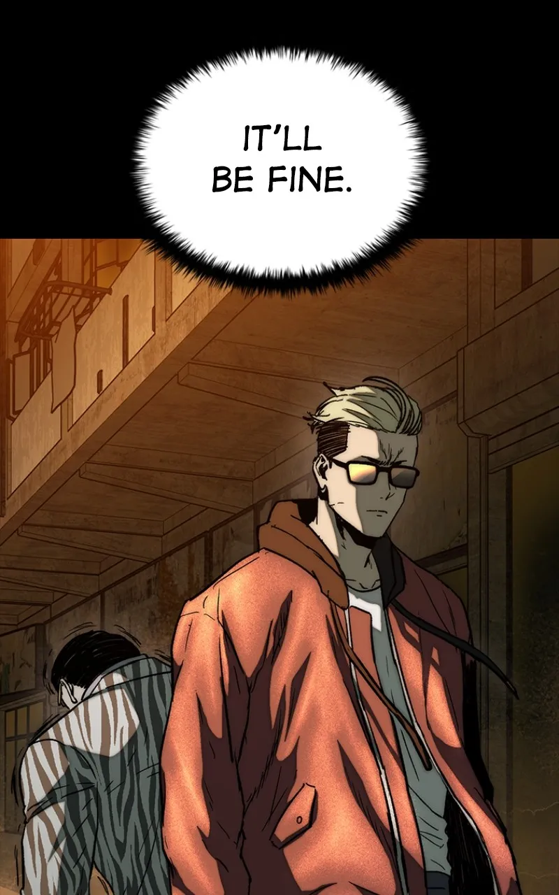 Kowloon: COPÓKA Chapter 31 page 35 - 