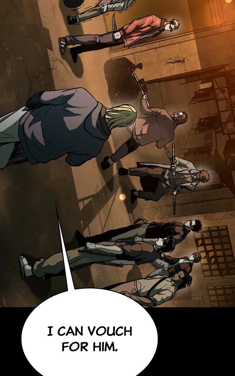 Kowloon: COPÓKA Chapter 31 page 37 - 