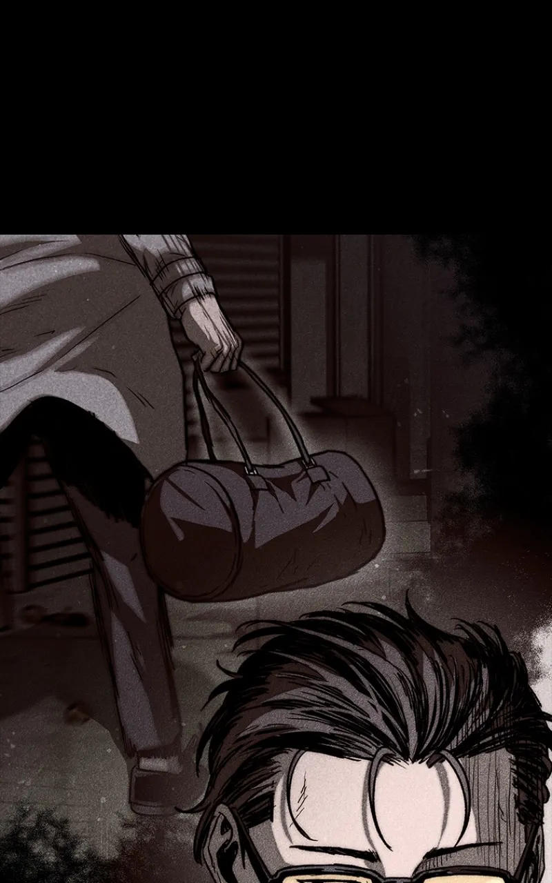 Kowloon: COPÓKA Chapter 31 page 5 - 