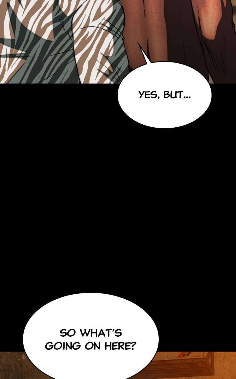 Kowloon: COPÓKA Chapter 31 page 42 - 