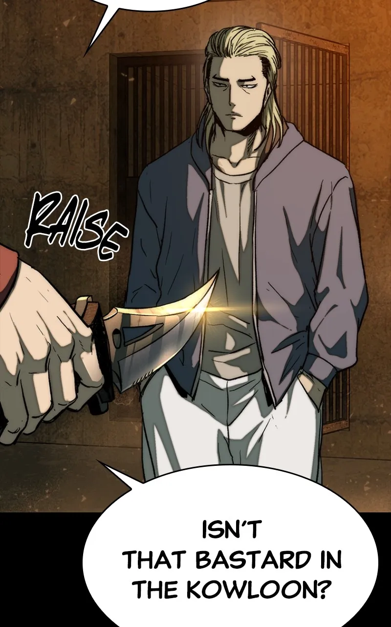 Kowloon: COPÓKA Chapter 31 page 43 - 