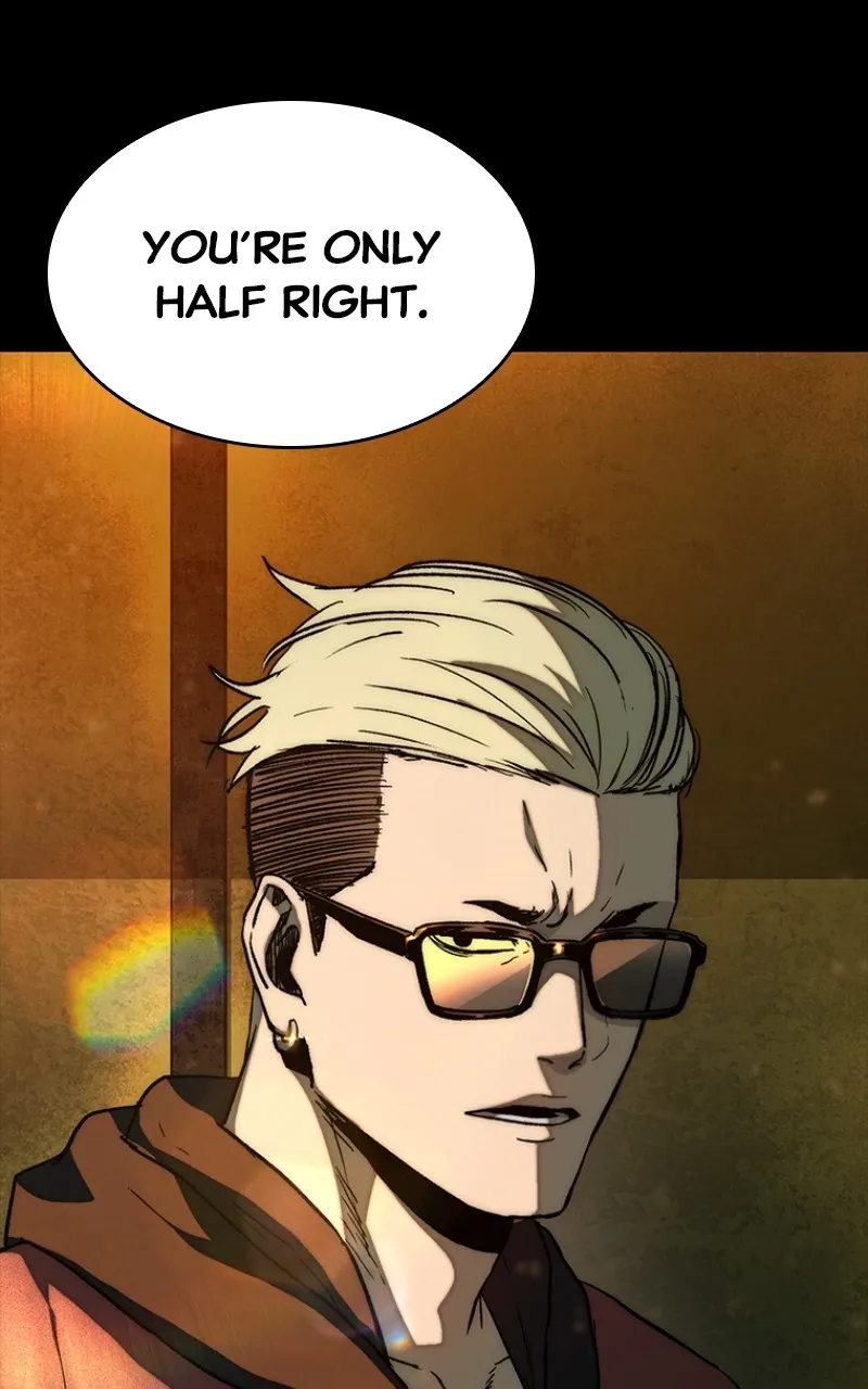 Kowloon: COPÓKA Chapter 31 page 46 - 