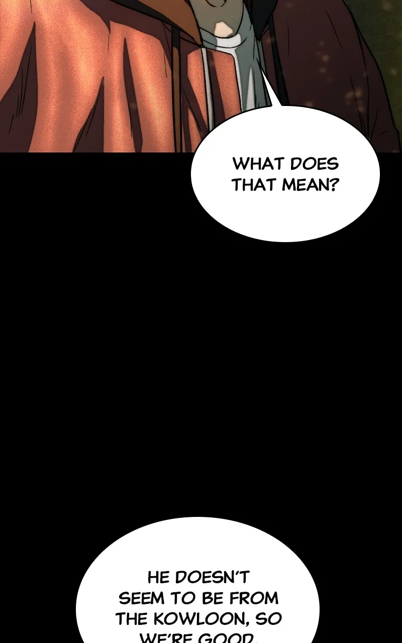 Kowloon: COPÓKA Chapter 31 page 47 - 