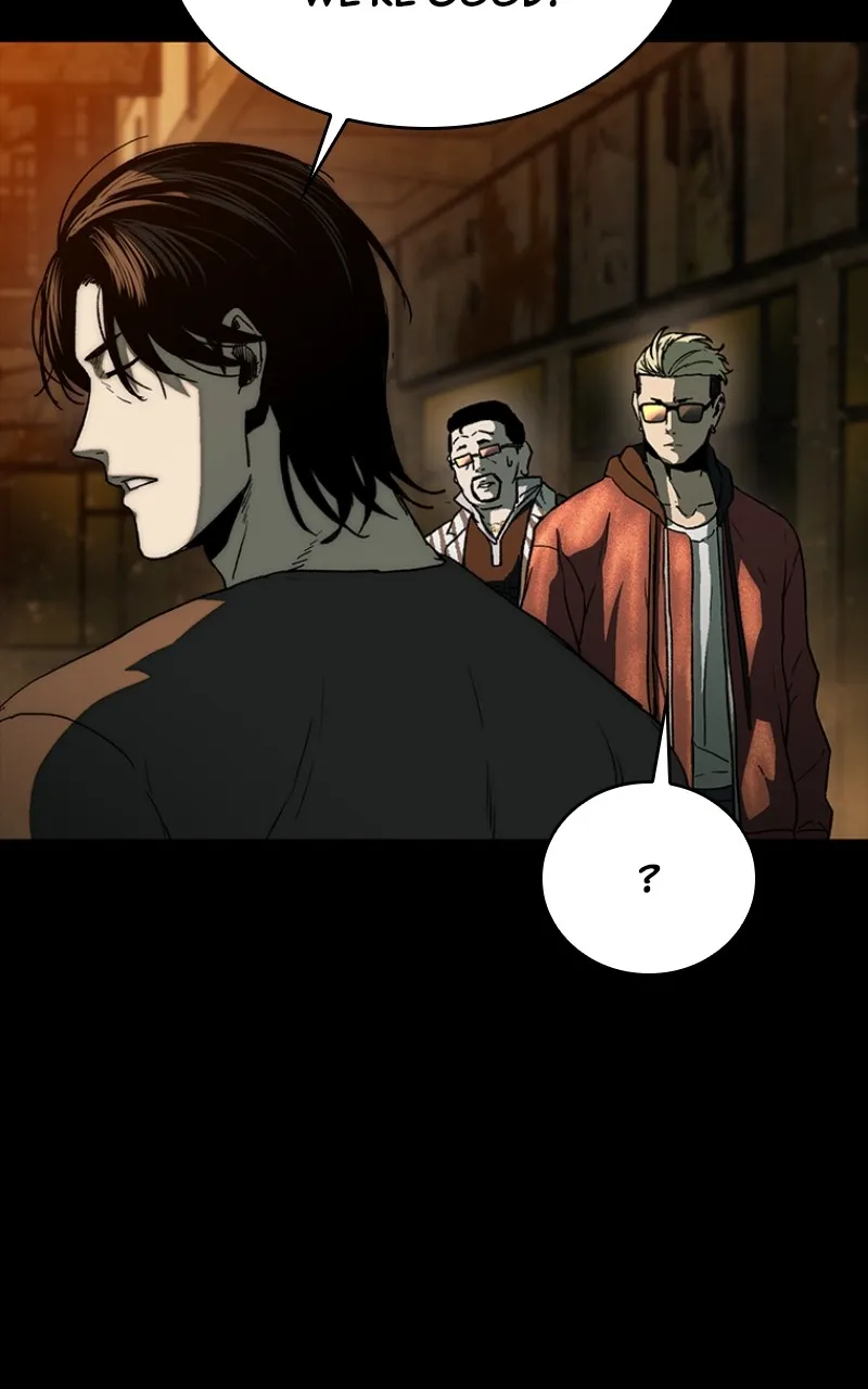 Kowloon: COPÓKA Chapter 31 page 48 - 