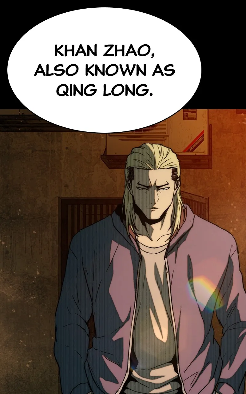 Kowloon: COPÓKA Chapter 31 page 49 - 