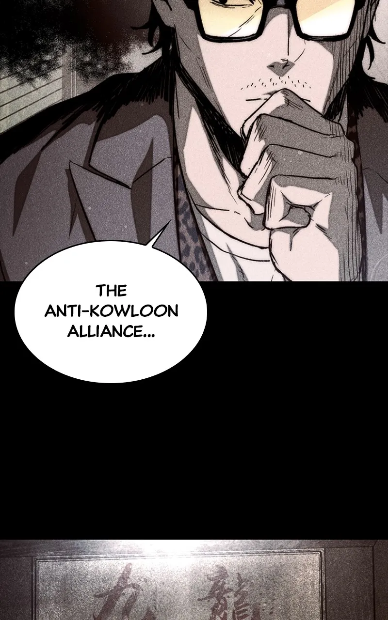 Kowloon: COPÓKA Chapter 31 page 6 - 