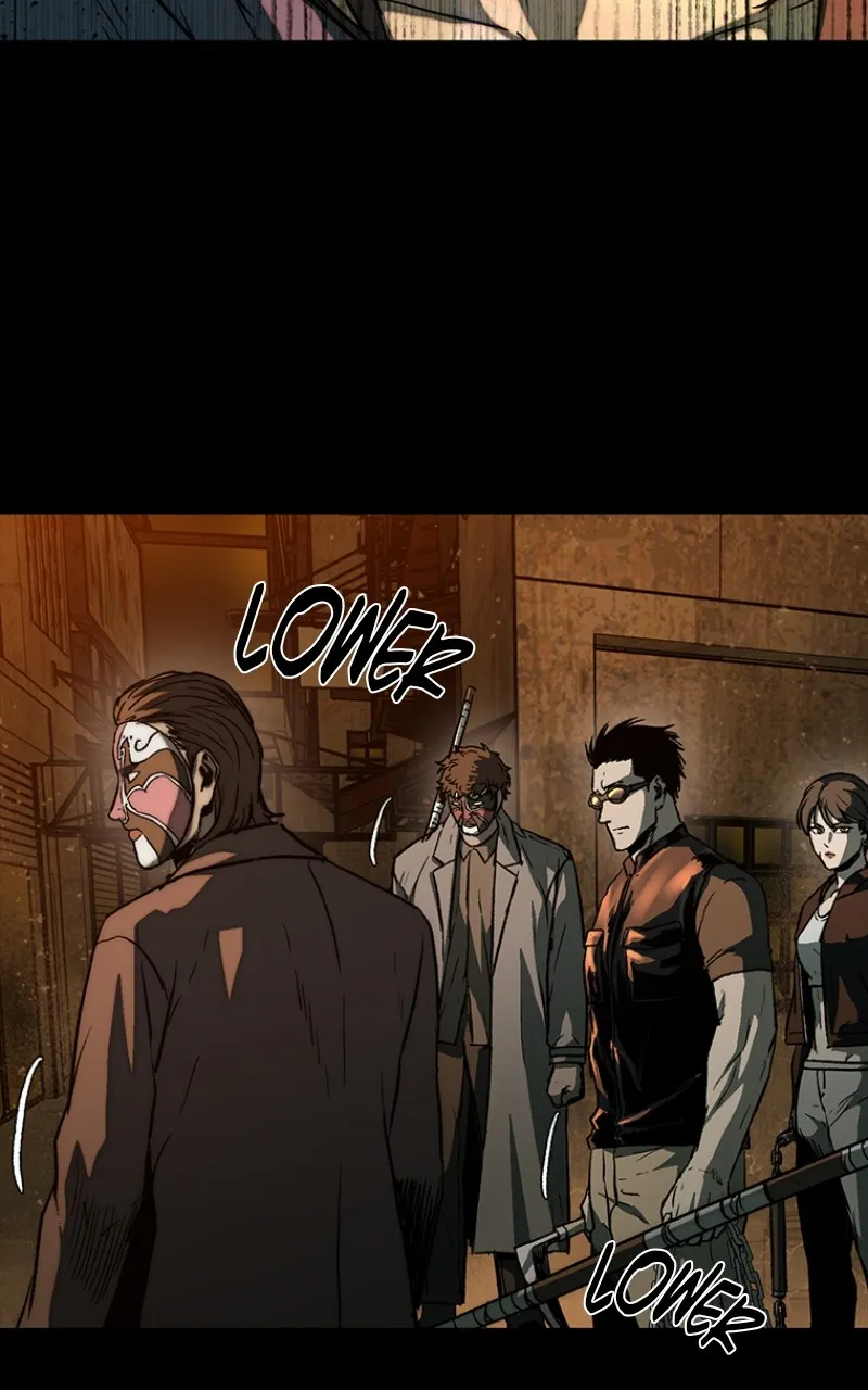 Kowloon: COPÓKA Chapter 31 page 52 - 