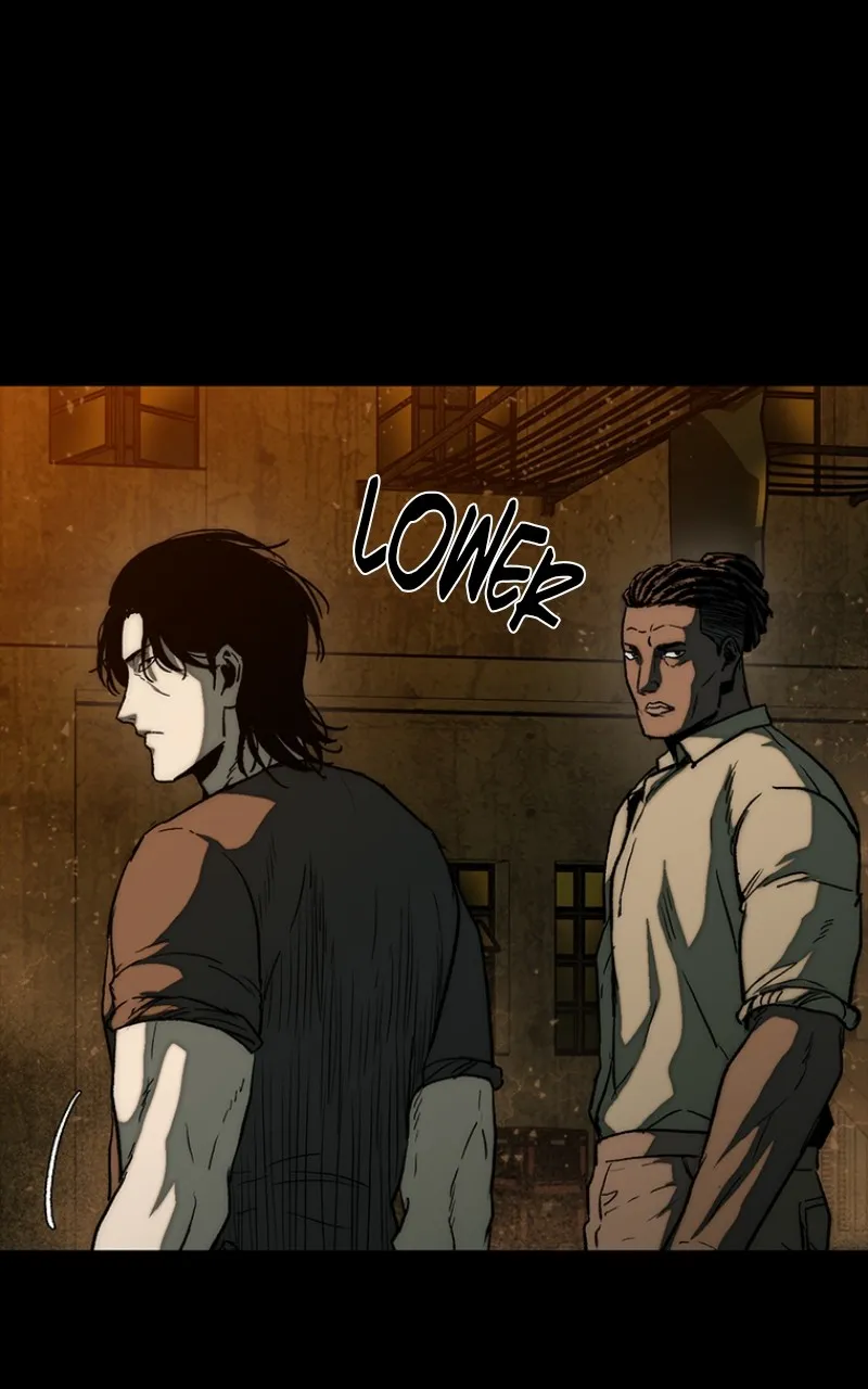 Kowloon: COPÓKA Chapter 31 page 53 - 